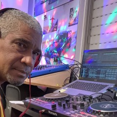 DJ Tissé
