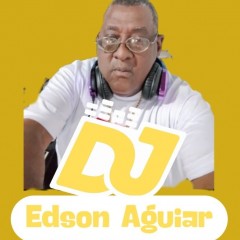 DJ Edson Aguiar