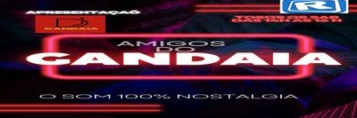AMIGOS DO GANDAIA